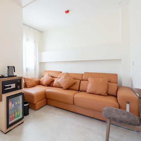 Hotel El Toro Tanger 외부 사진