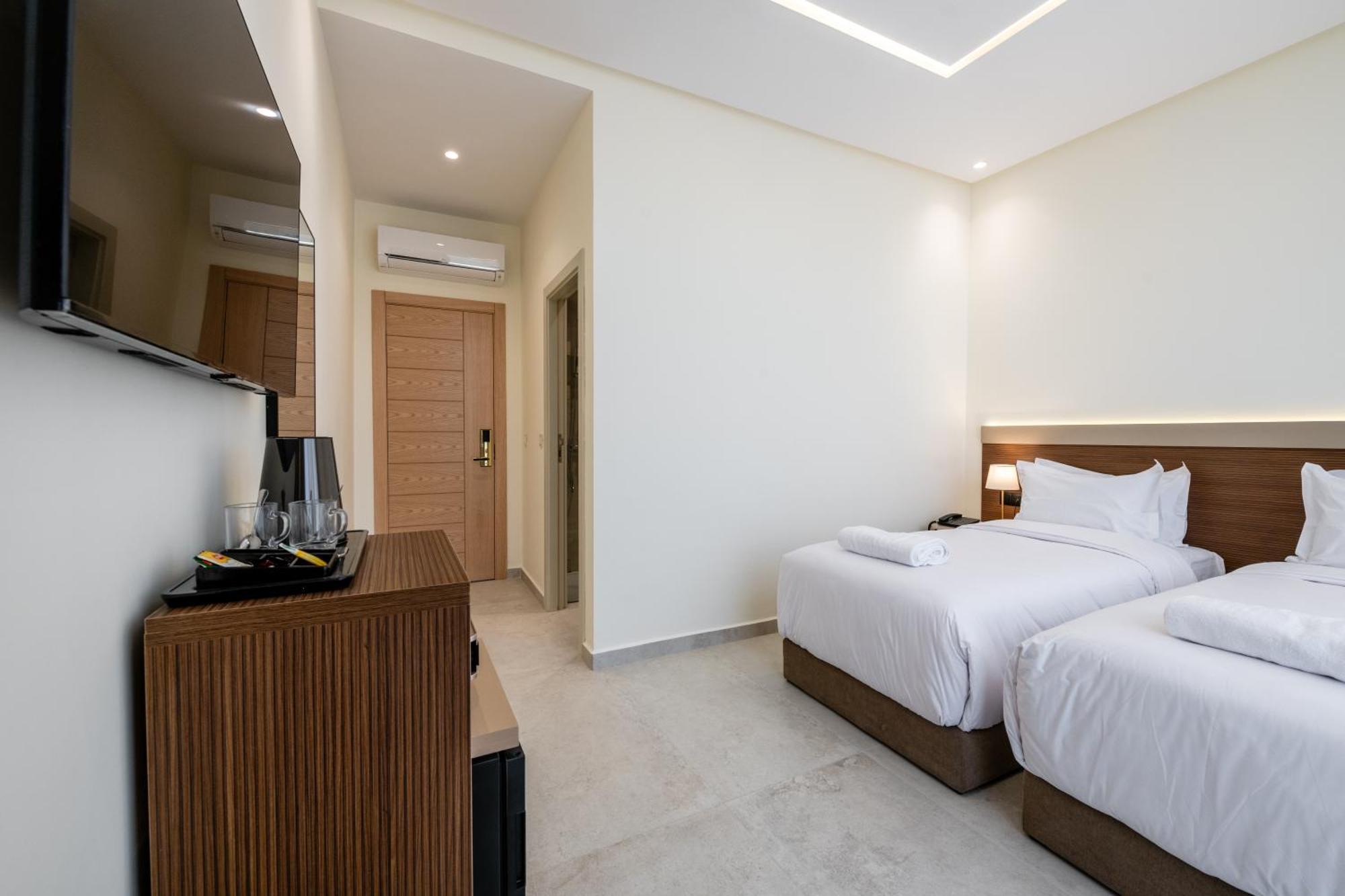 Hotel El Toro Tanger 외부 사진