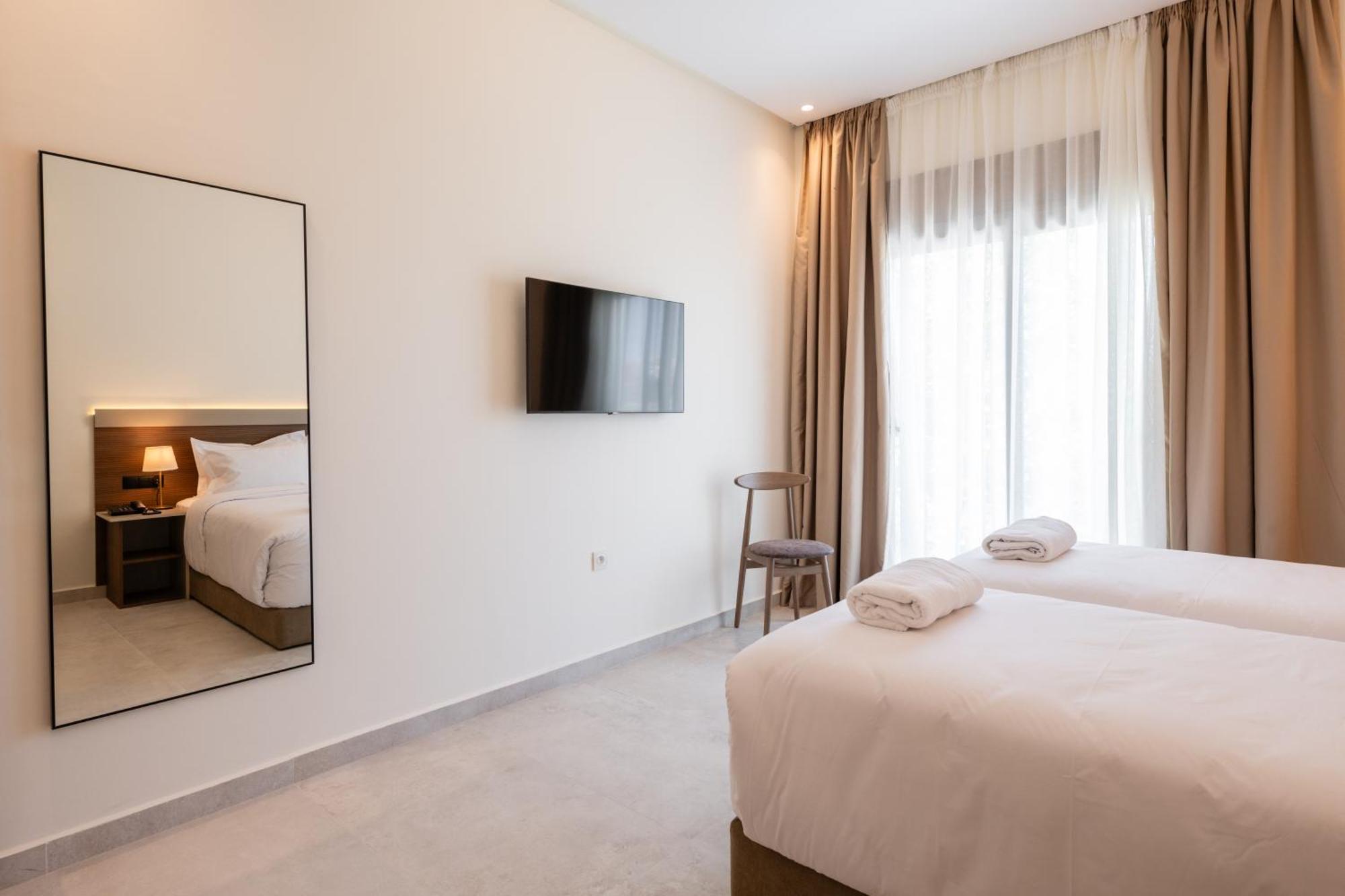 Hotel El Toro Tanger 외부 사진