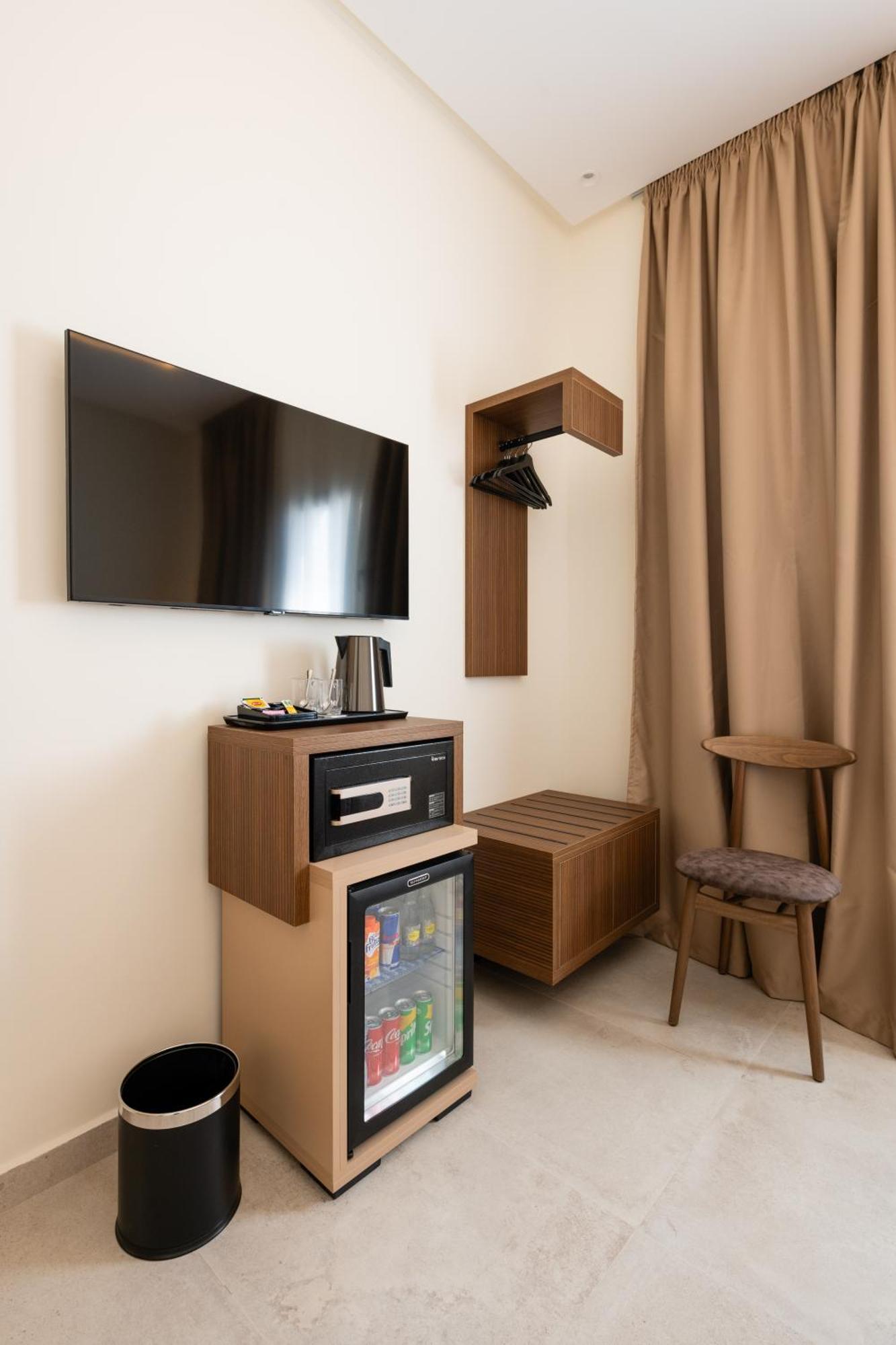Hotel El Toro Tanger 외부 사진