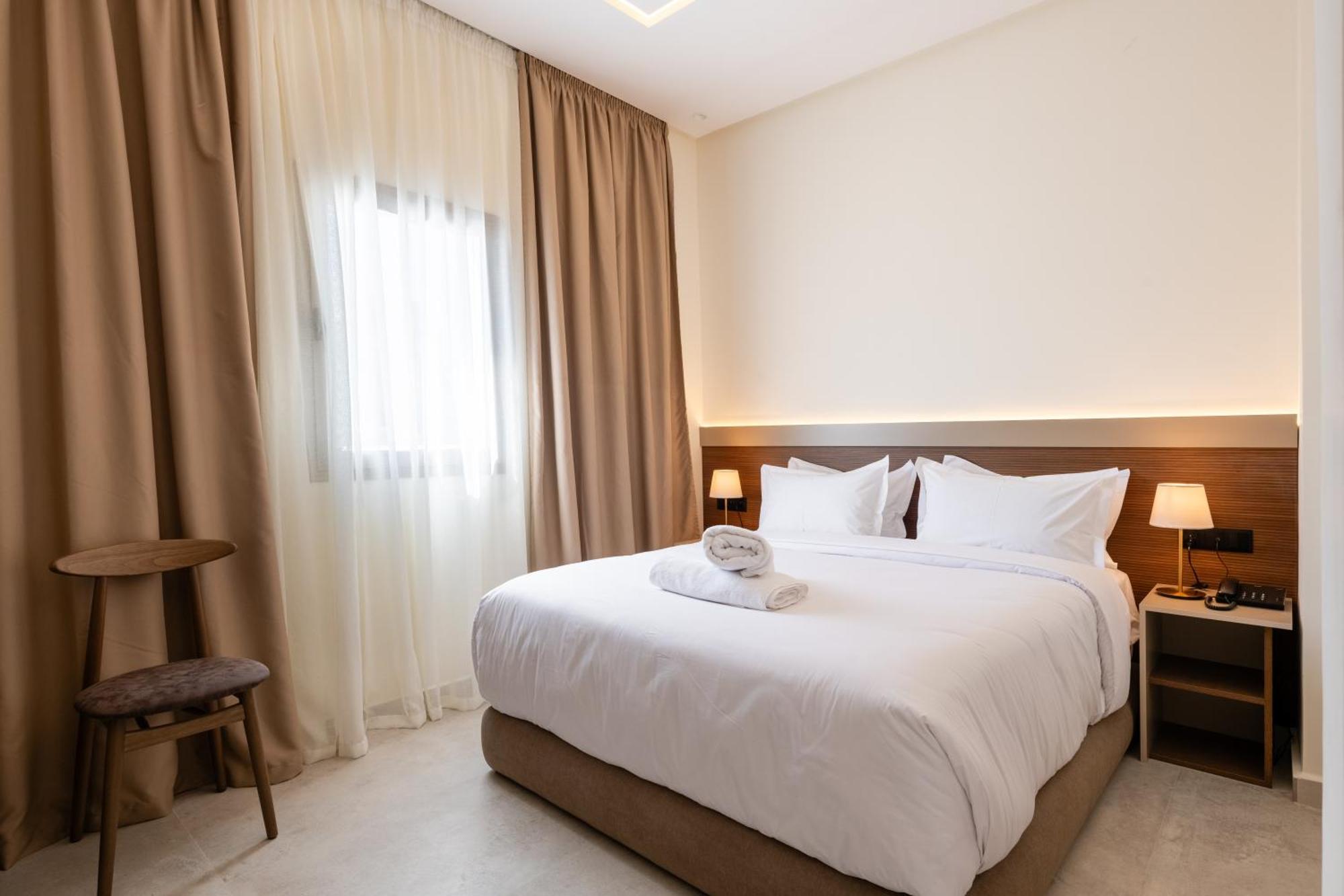 Hotel El Toro Tanger 외부 사진