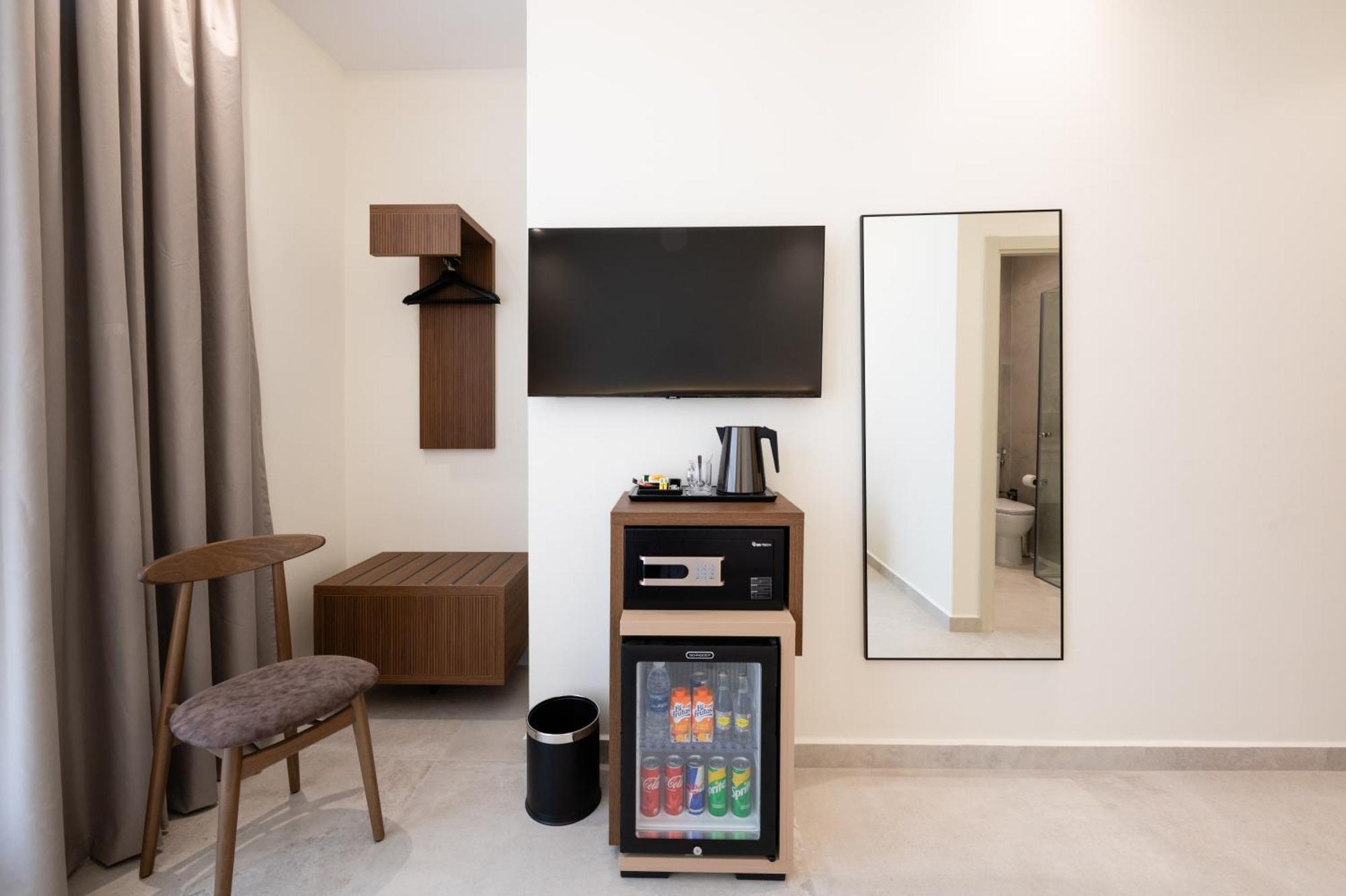 Hotel El Toro Tanger 외부 사진