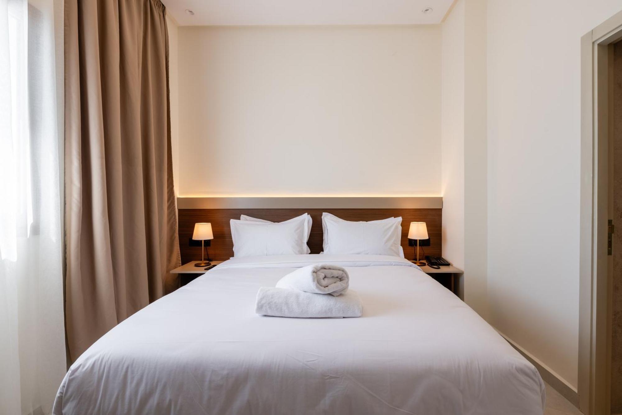 Hotel El Toro Tanger 외부 사진