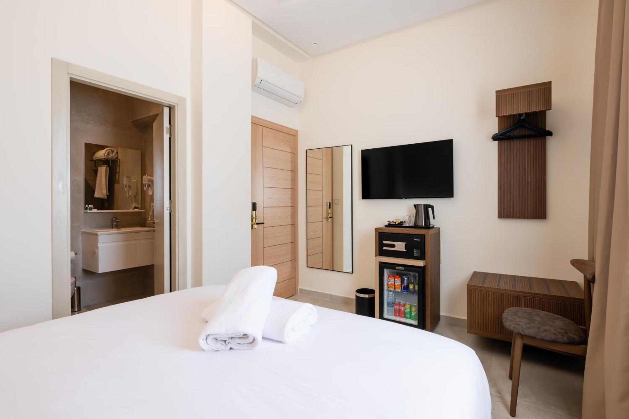 Hotel El Toro Tanger 외부 사진