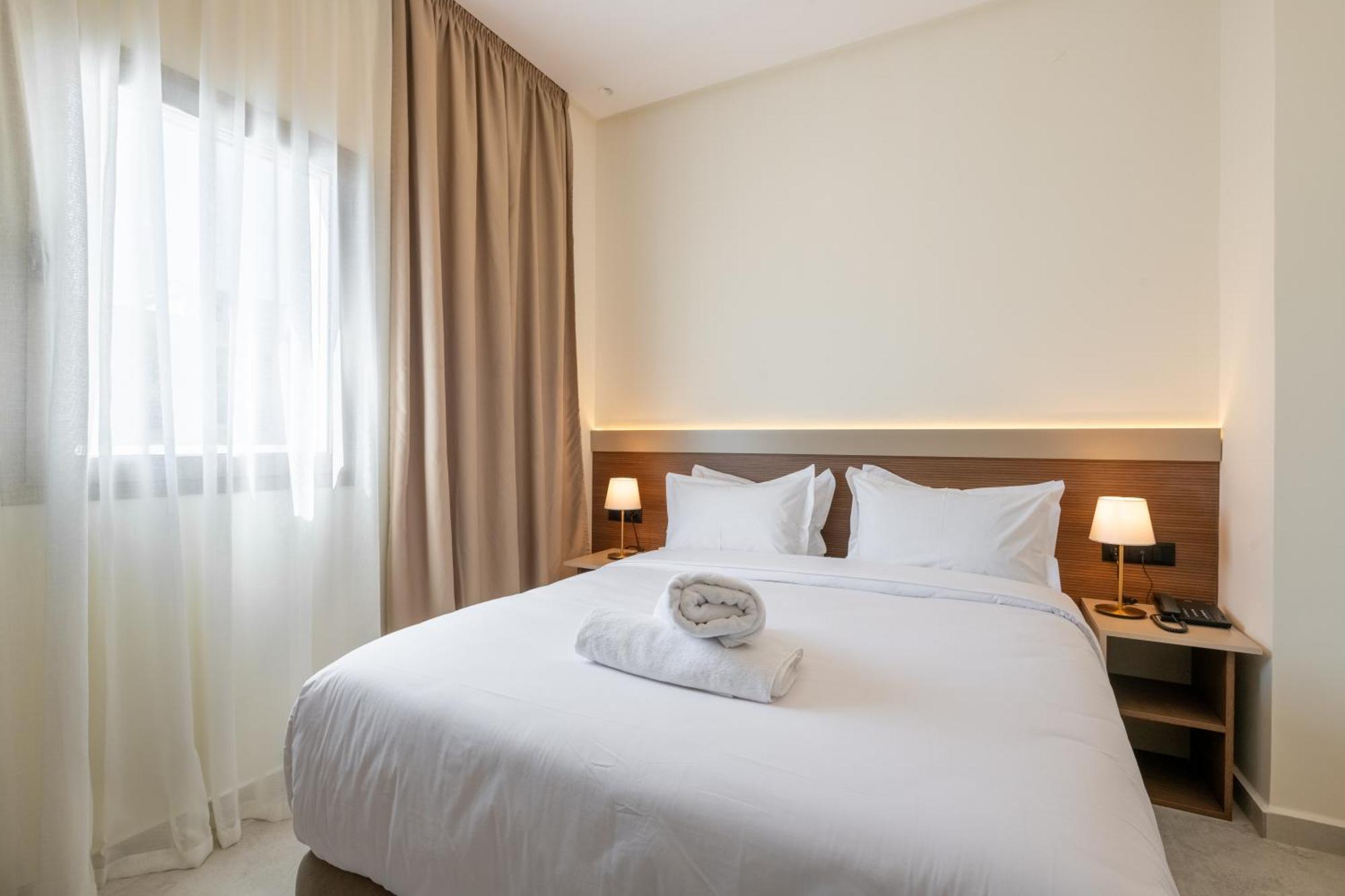 Hotel El Toro Tanger 외부 사진