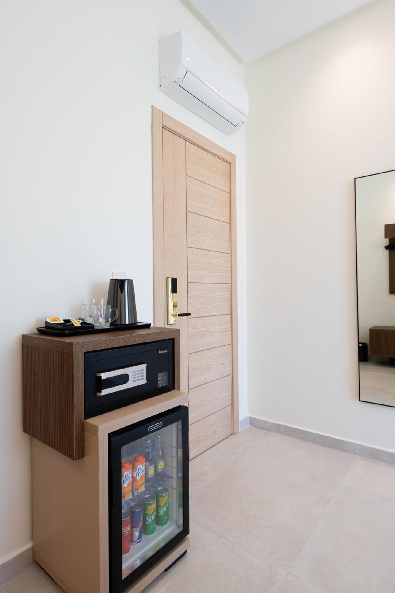Hotel El Toro Tanger 외부 사진