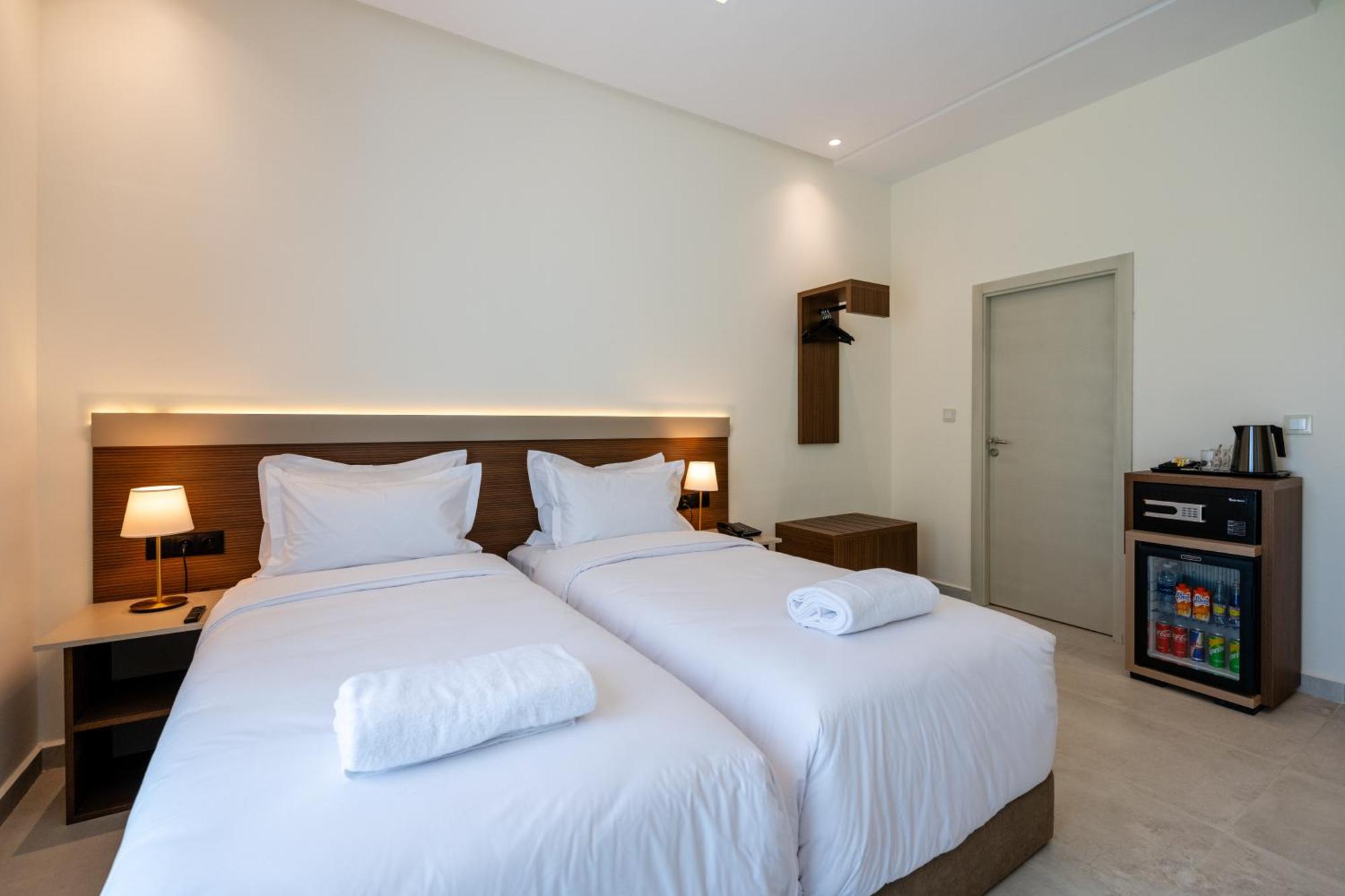 Hotel El Toro Tanger 외부 사진