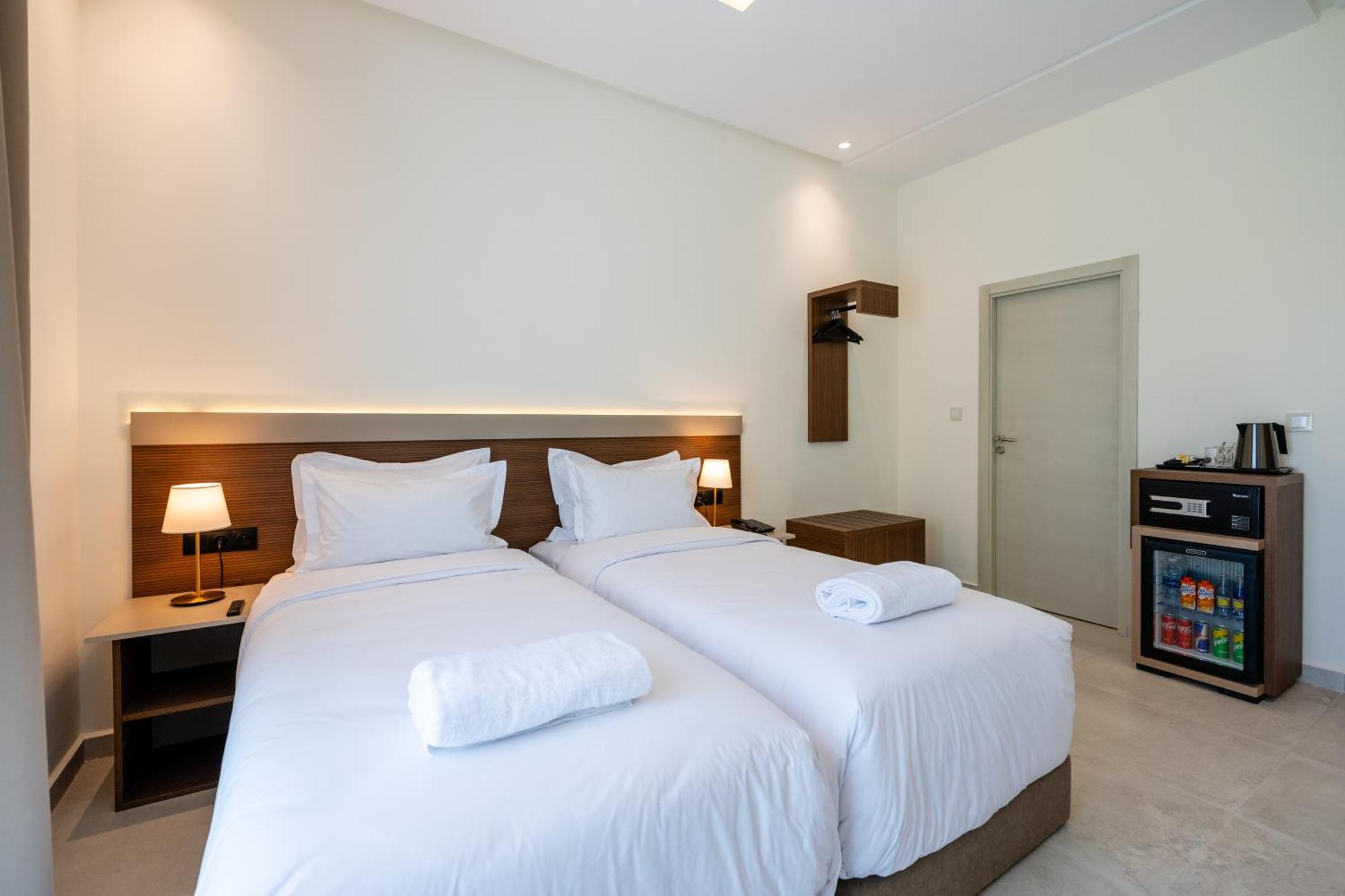 Hotel El Toro Tanger 외부 사진