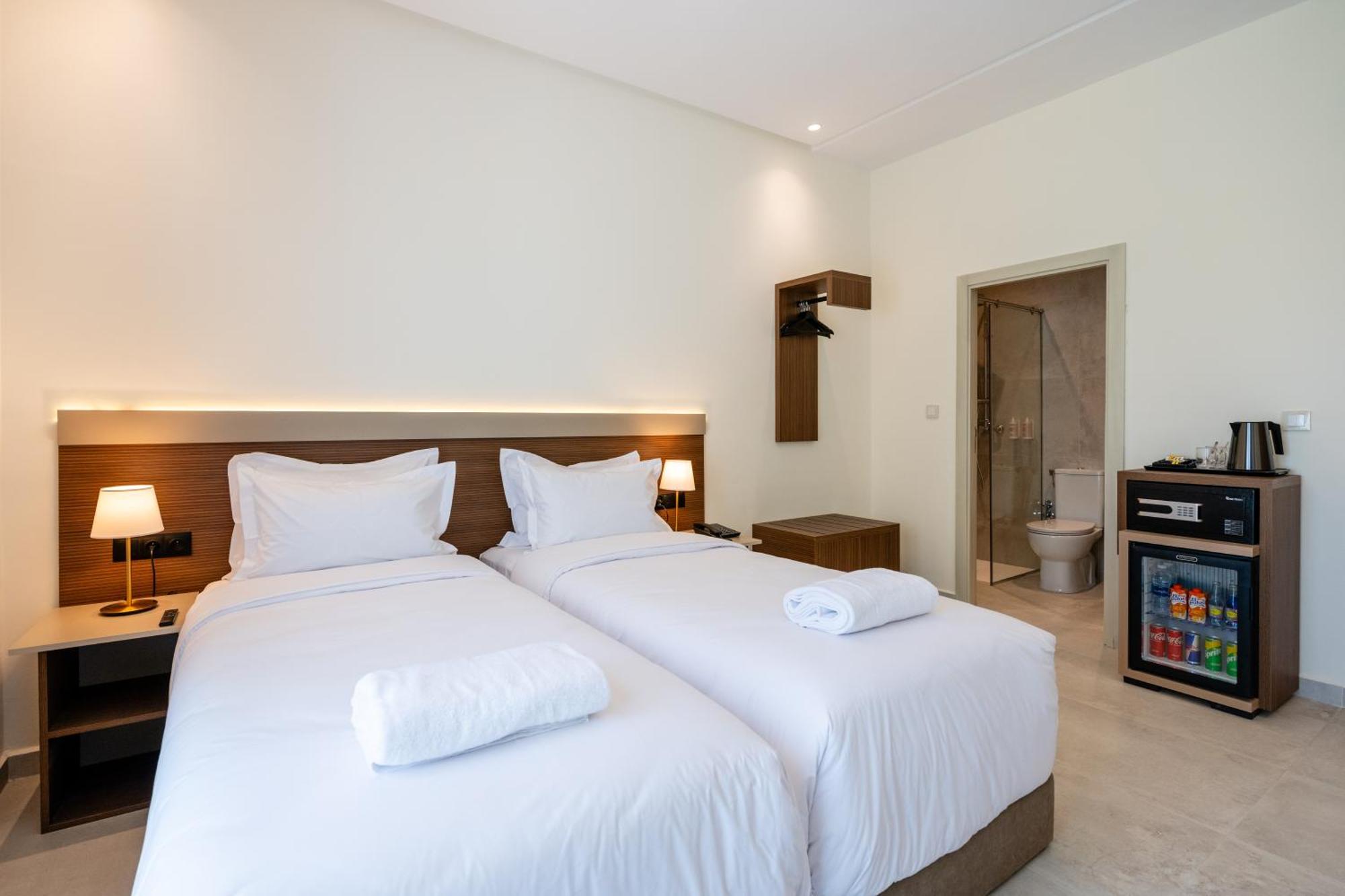 Hotel El Toro Tanger 외부 사진