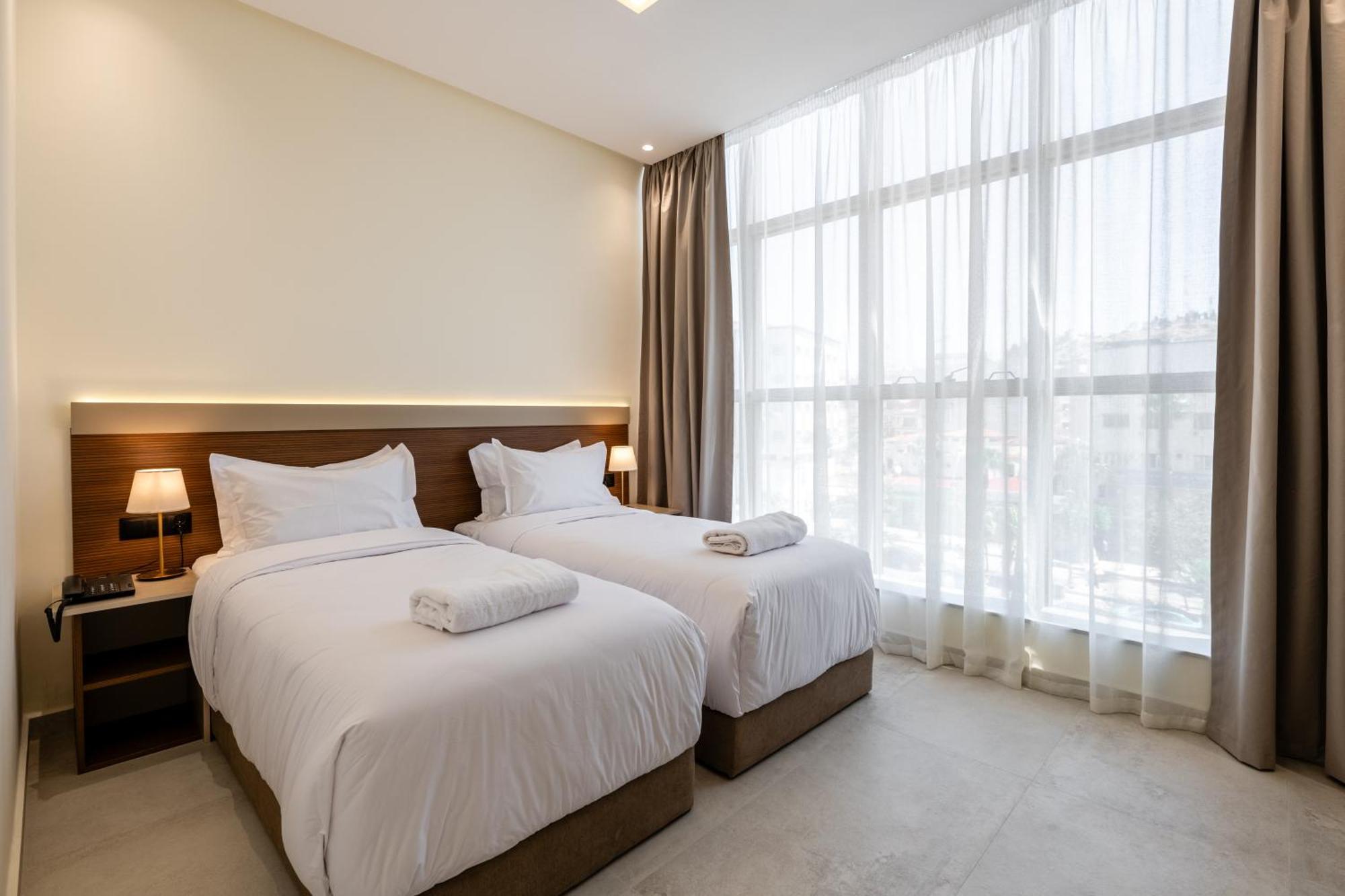 Hotel El Toro Tanger 외부 사진