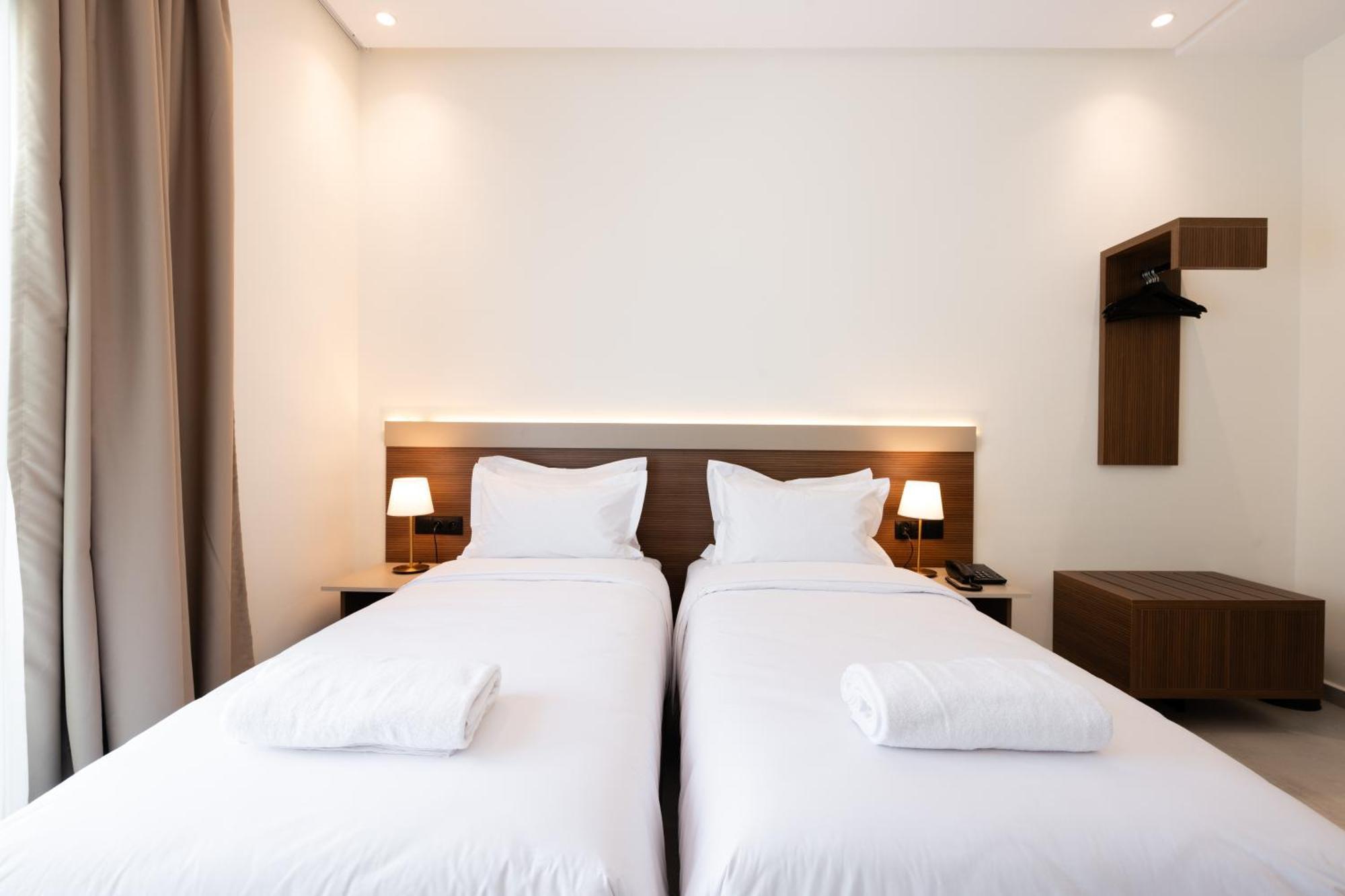 Hotel El Toro Tanger 외부 사진