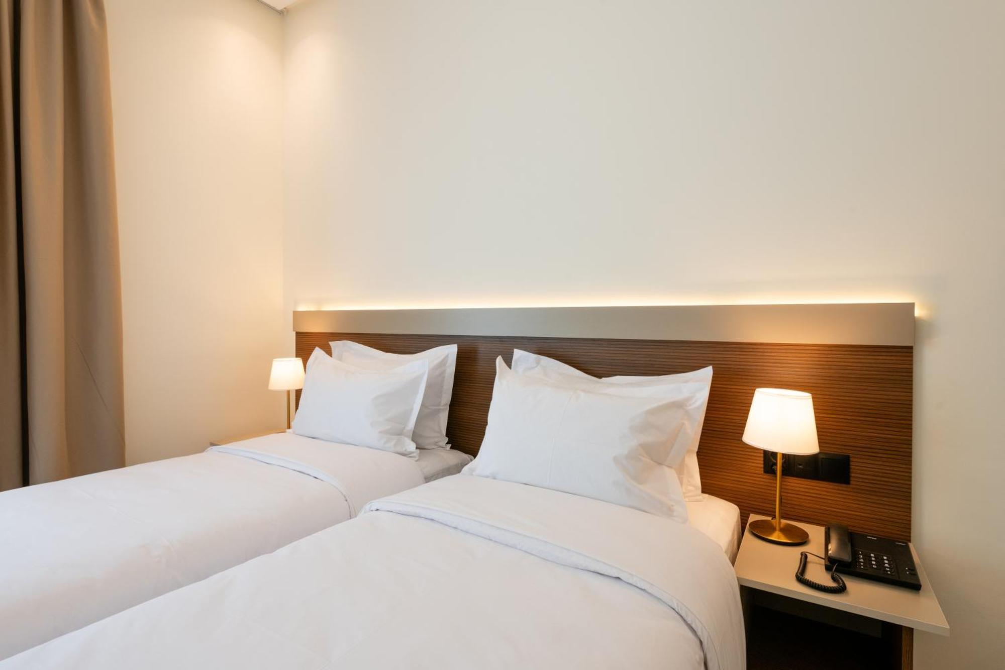 Hotel El Toro Tanger 외부 사진