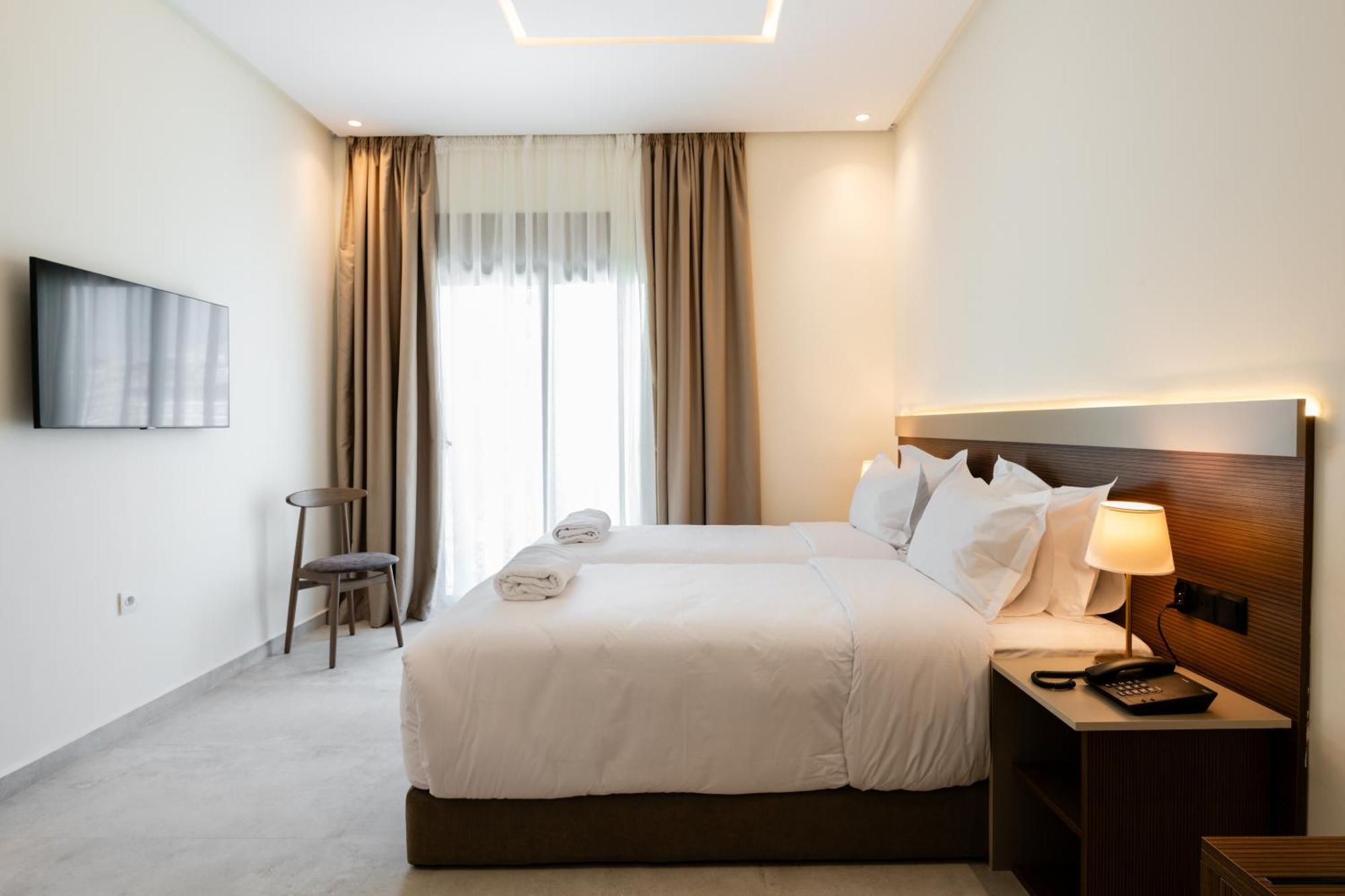 Hotel El Toro Tanger 외부 사진
