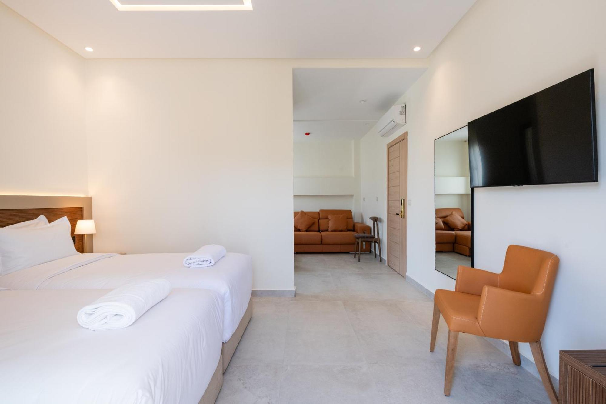 Hotel El Toro Tanger 외부 사진