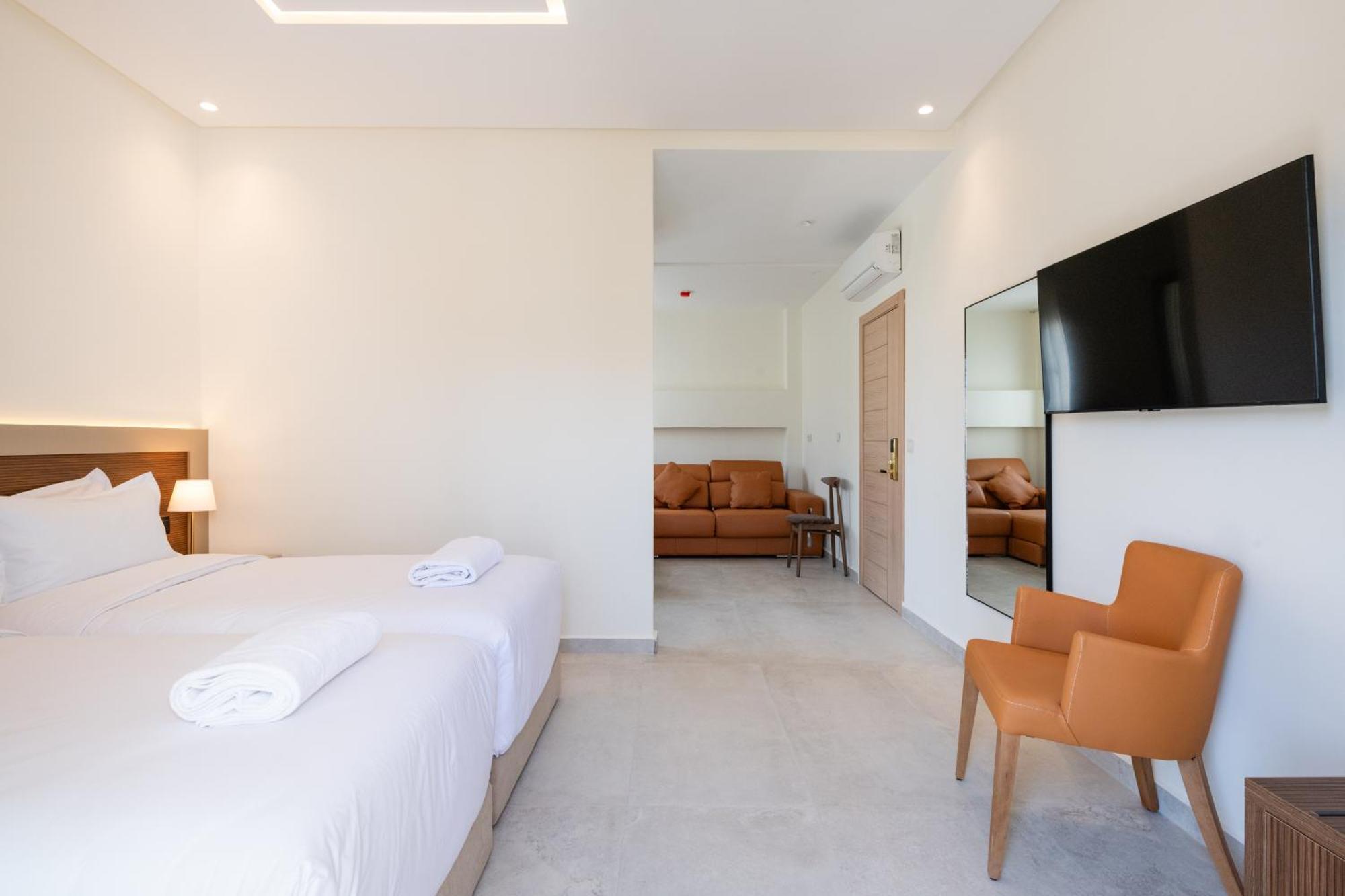 Hotel El Toro Tanger 외부 사진