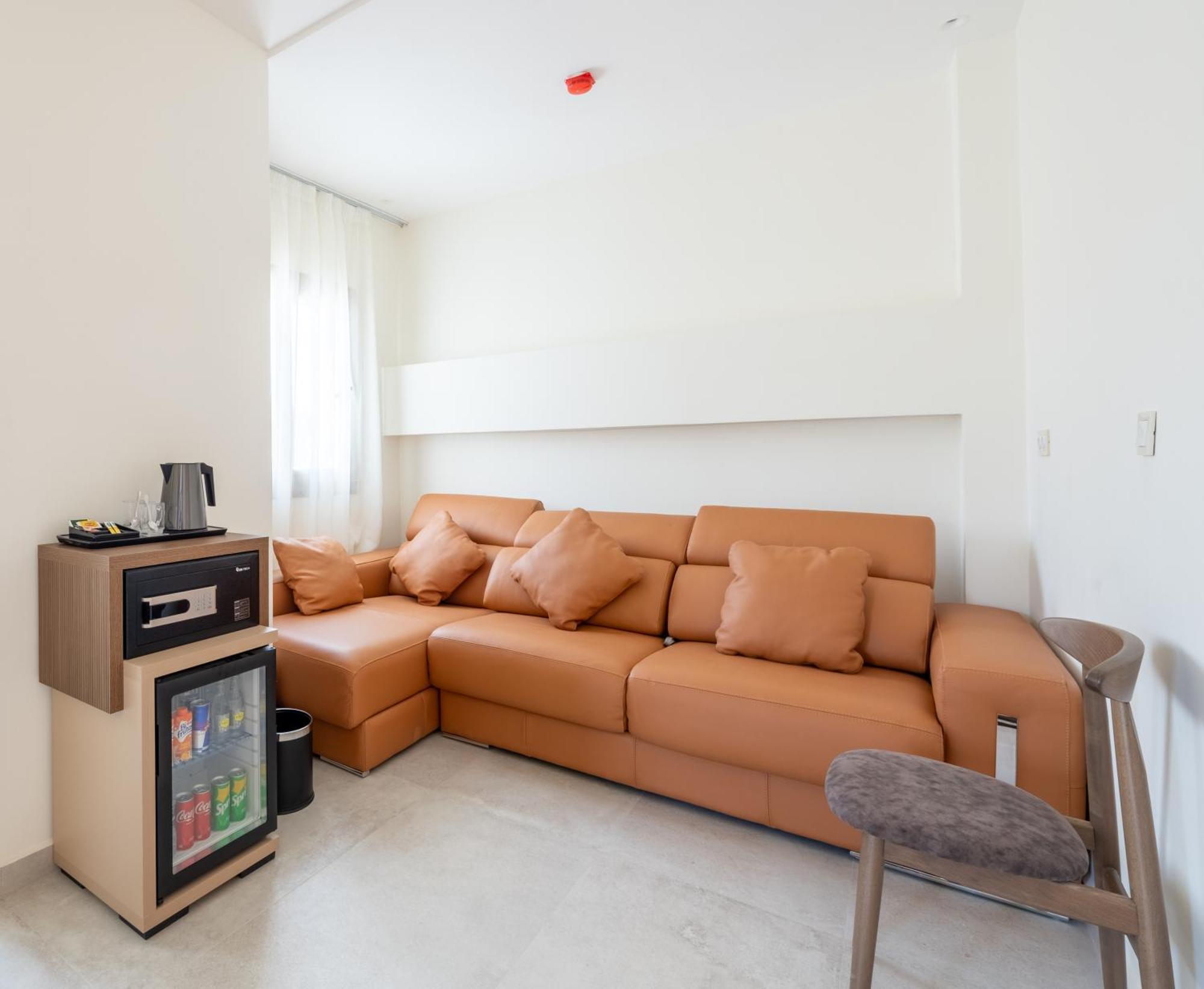 Hotel El Toro Tanger 외부 사진