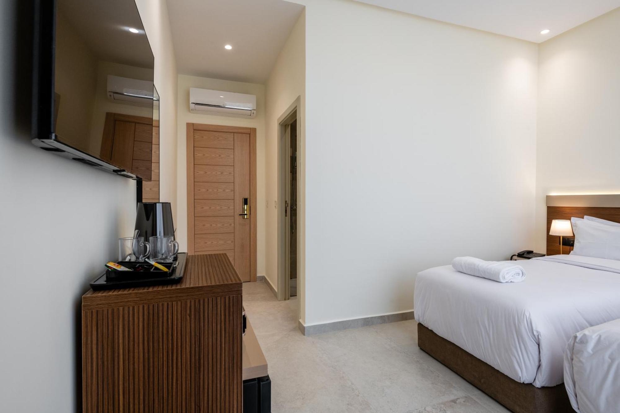 Hotel El Toro Tanger 외부 사진